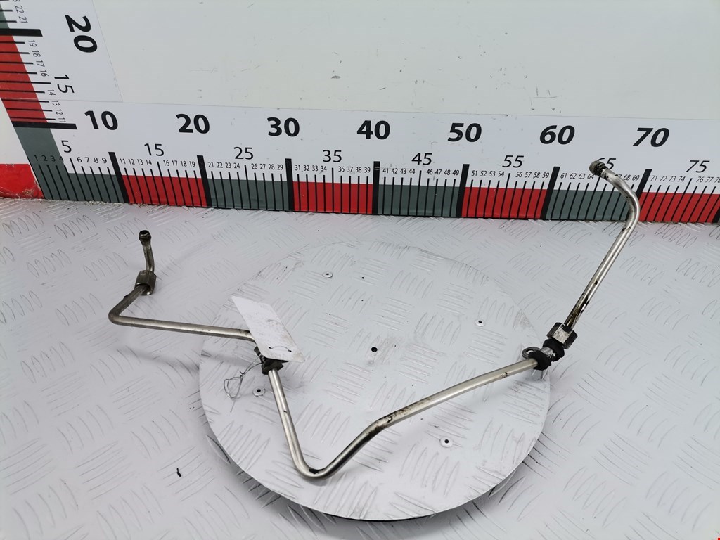 Трубка нагнетателя VOLKSWAGEN Passat B6 2005-2011