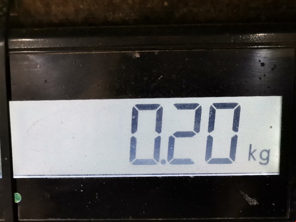 Трубка нагнетателя VOLKSWAGEN Passat B6 2005-2011