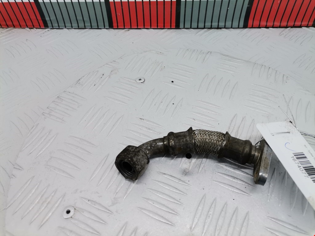 Трубка нагнетателя VOLKSWAGEN Passat B6 2005-2011