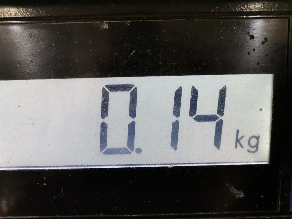 Трубка нагнетателя VOLKSWAGEN Passat B6 2005-2011