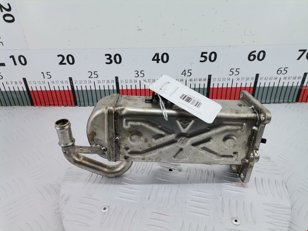 Радиатор системы ЕГР VOLKSWAGEN Golf VI 2009-2012