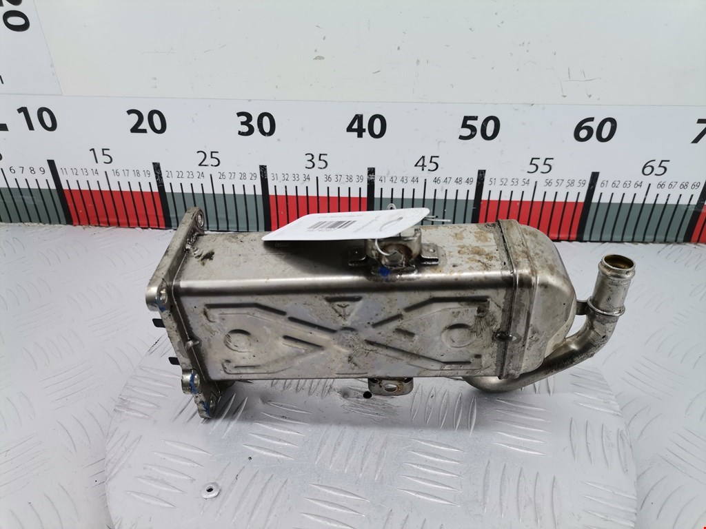 Радиатор системы ЕГР VOLKSWAGEN Golf VI 2009-2012