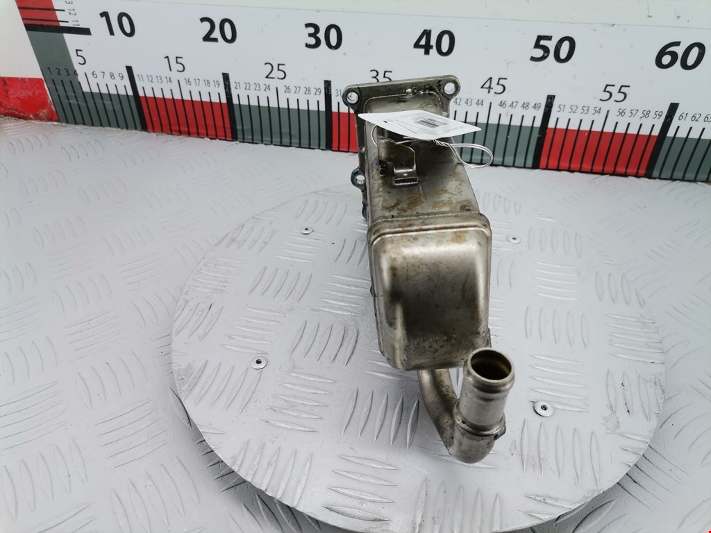 Радиатор системы ЕГР VOLKSWAGEN Golf VI 2009-2012