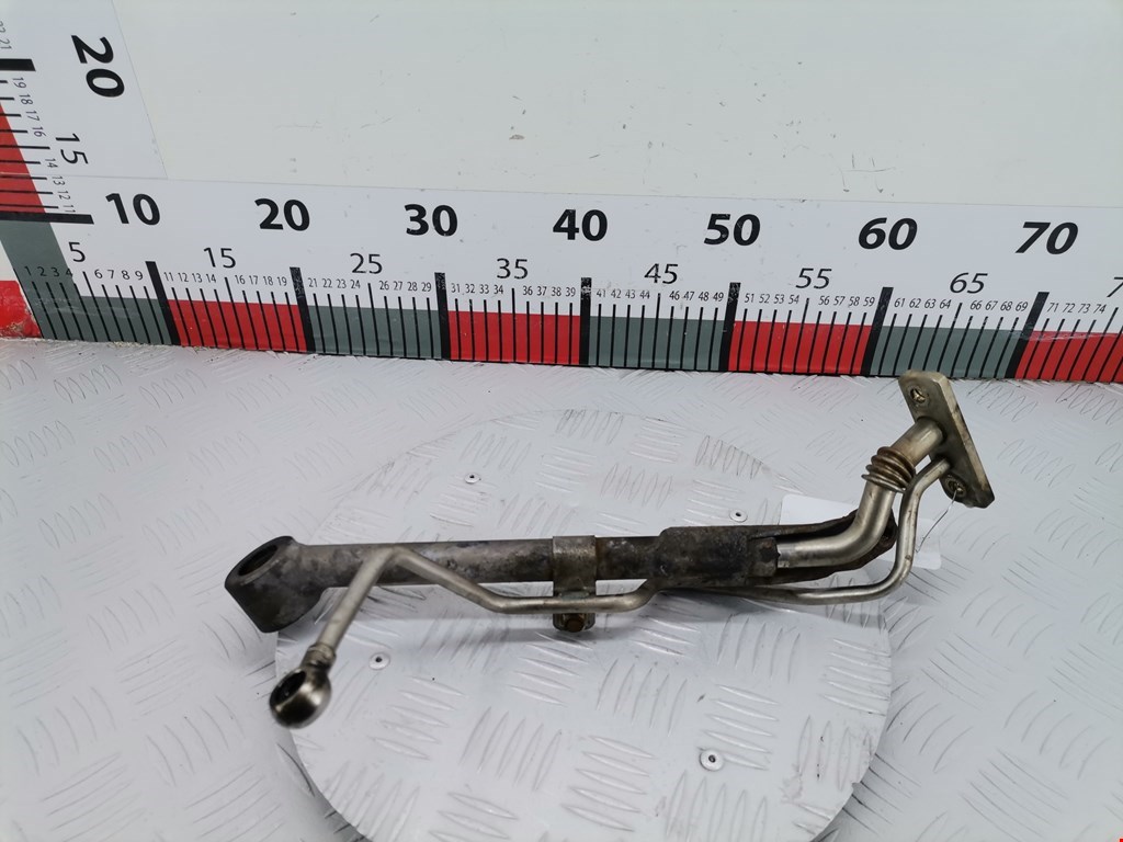 Трубка нагнетателя VOLKSWAGEN Golf VI 2009-2012