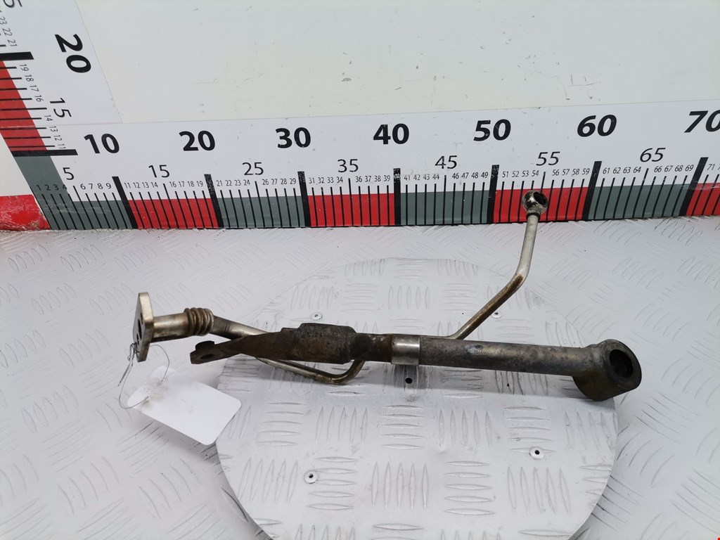 Трубка нагнетателя VOLKSWAGEN Golf VI 2009-2012