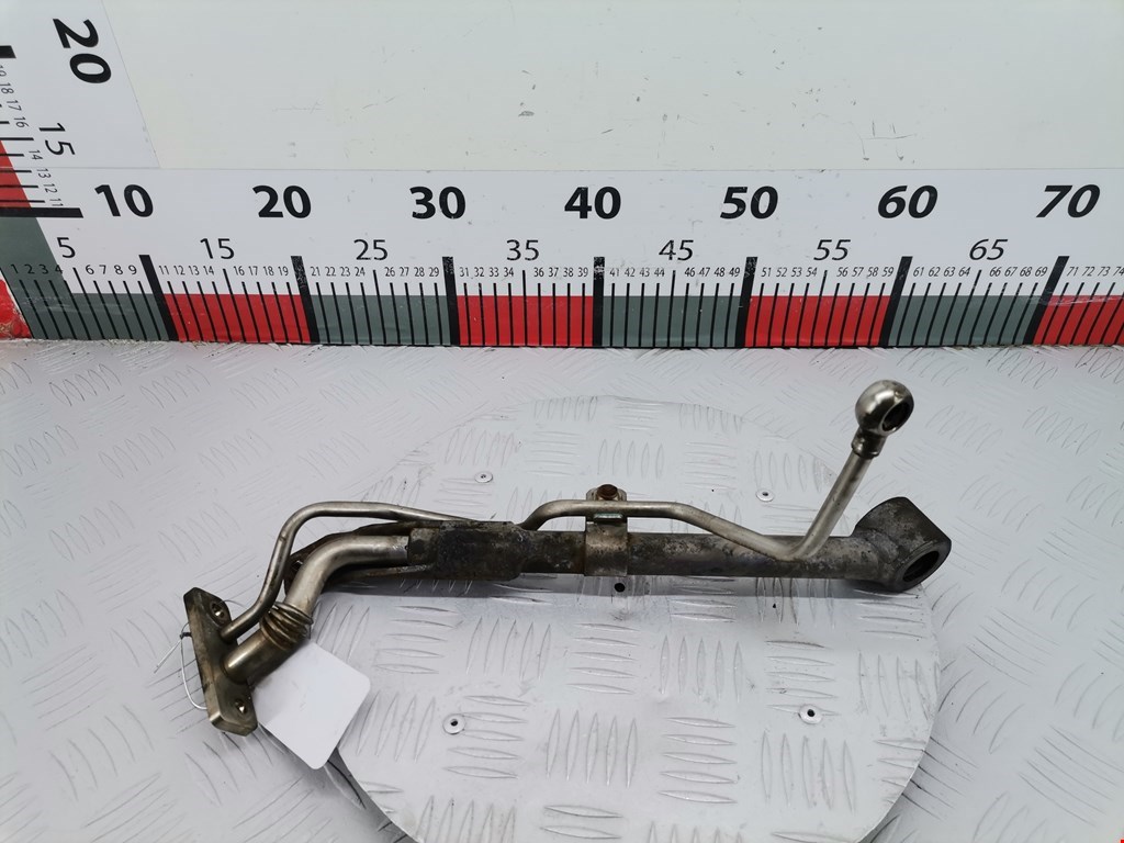 Трубка нагнетателя VOLKSWAGEN Golf VI 2009-2012