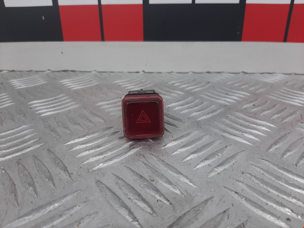 Кнопка аварийной сигнализации (аварийки) CITROEN C3 Picasso 2009-2017