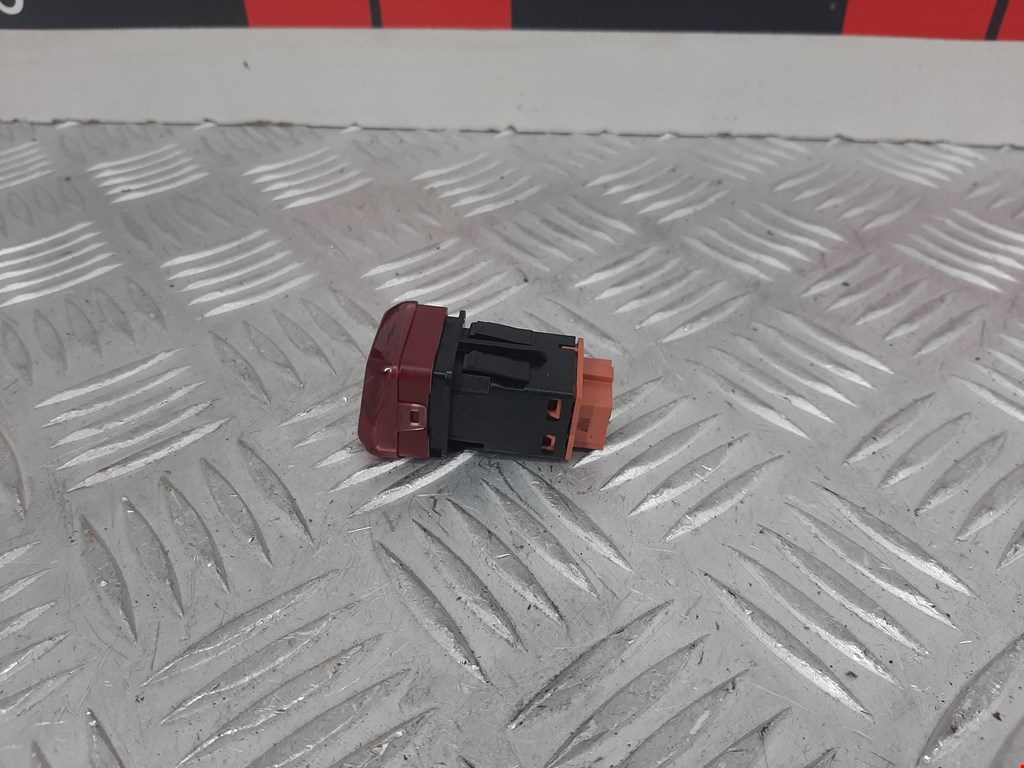 Кнопка аварийной сигнализации (аварийки) CITROEN C3 Picasso 2009-2017