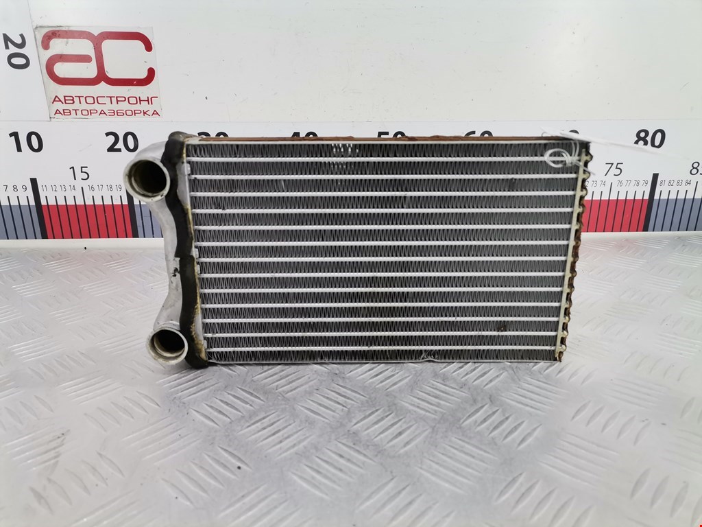 Радиатор отопителя (печки) Audi A4 B6 (2000-2006)