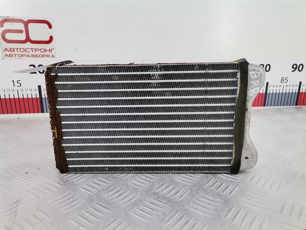 Радиатор отопителя (печки) AUDI A4 B6 2001-2005