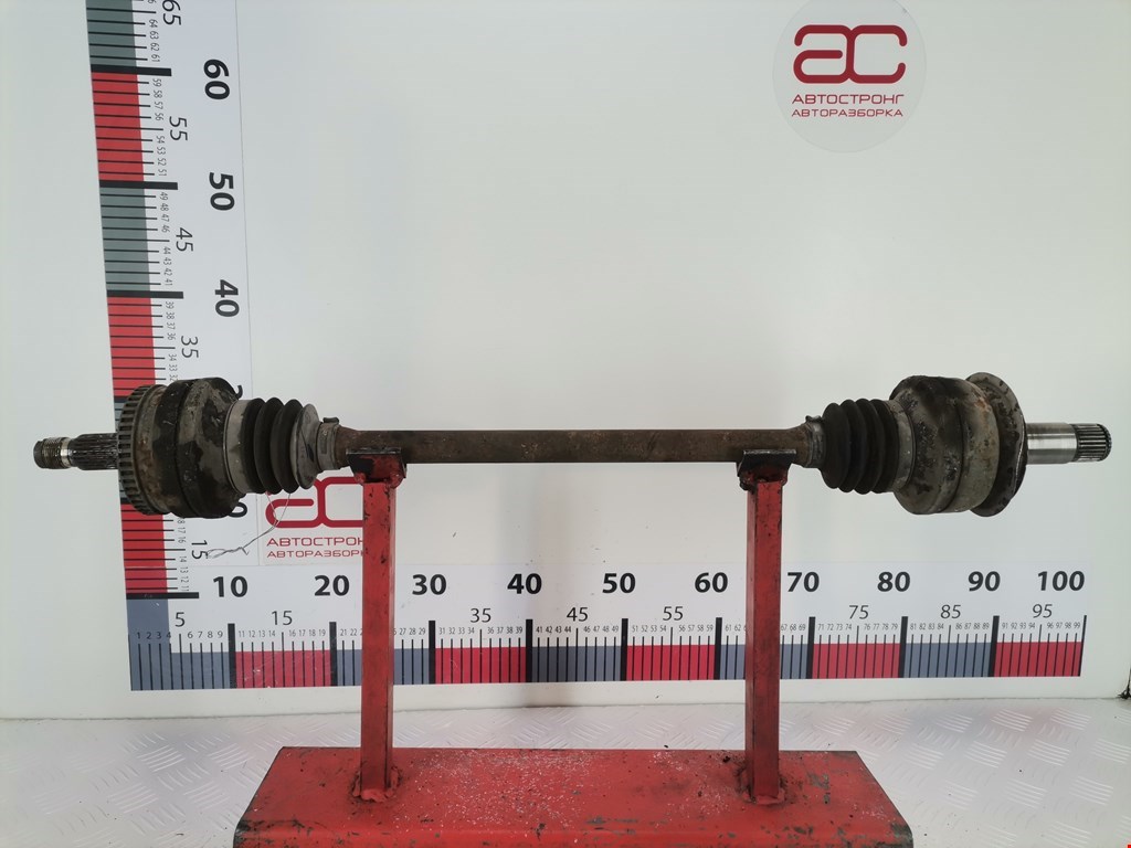 Полуось задняя правая (приводной вал шрус) Mercedes E-Class (W210) (1995-2003)