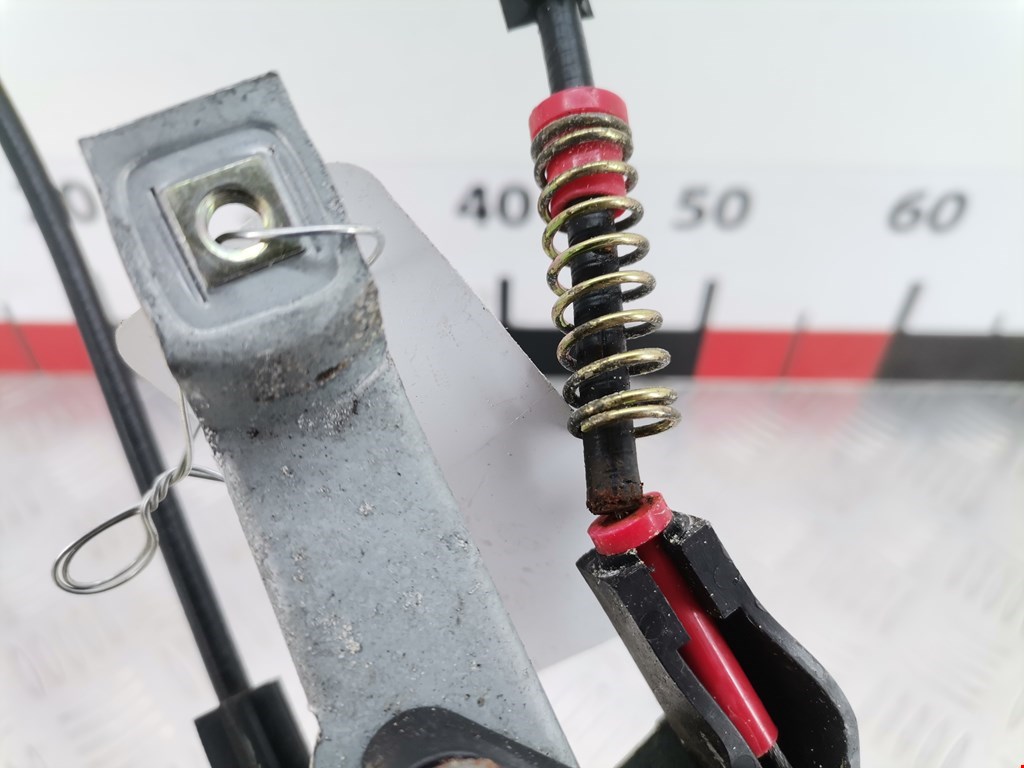 Стеклоподъемник передний правый FORD Mondeo III 2000-2007