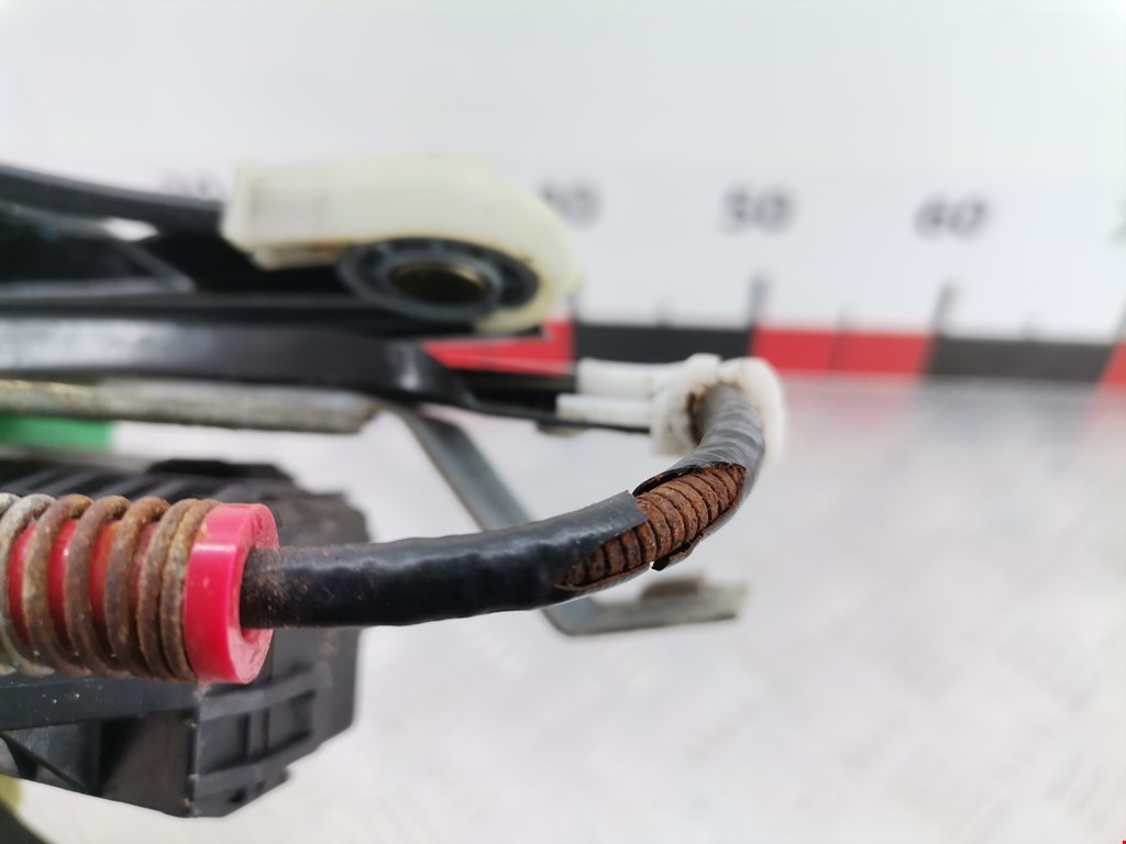 Стеклоподъемник передний правый FORD Mondeo III 2000-2007