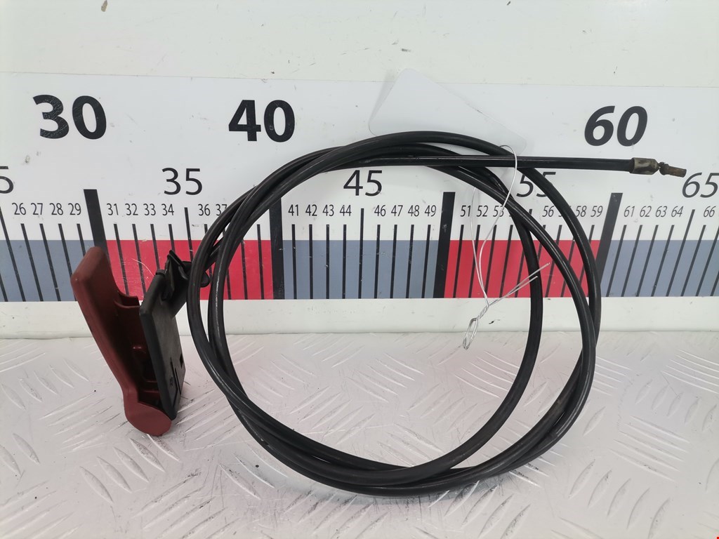 Ручка открывания капота MERCEDES-BENZ S-Class IV W220 1998-2005