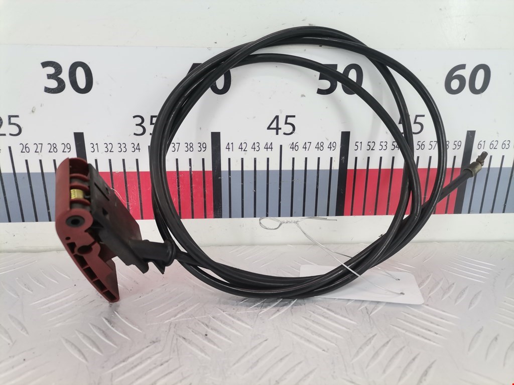 Ручка открывания капота MERCEDES-BENZ S-Class IV W220 1998-2005