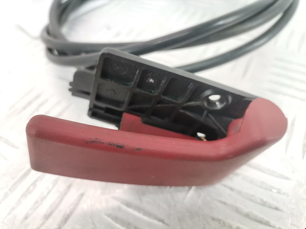 Ручка открывания капота MERCEDES-BENZ S-Class IV W220 1998-2005