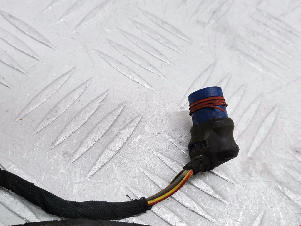 Проводка коса MERCEDES-BENZ S-Class IV W220 1998-2005