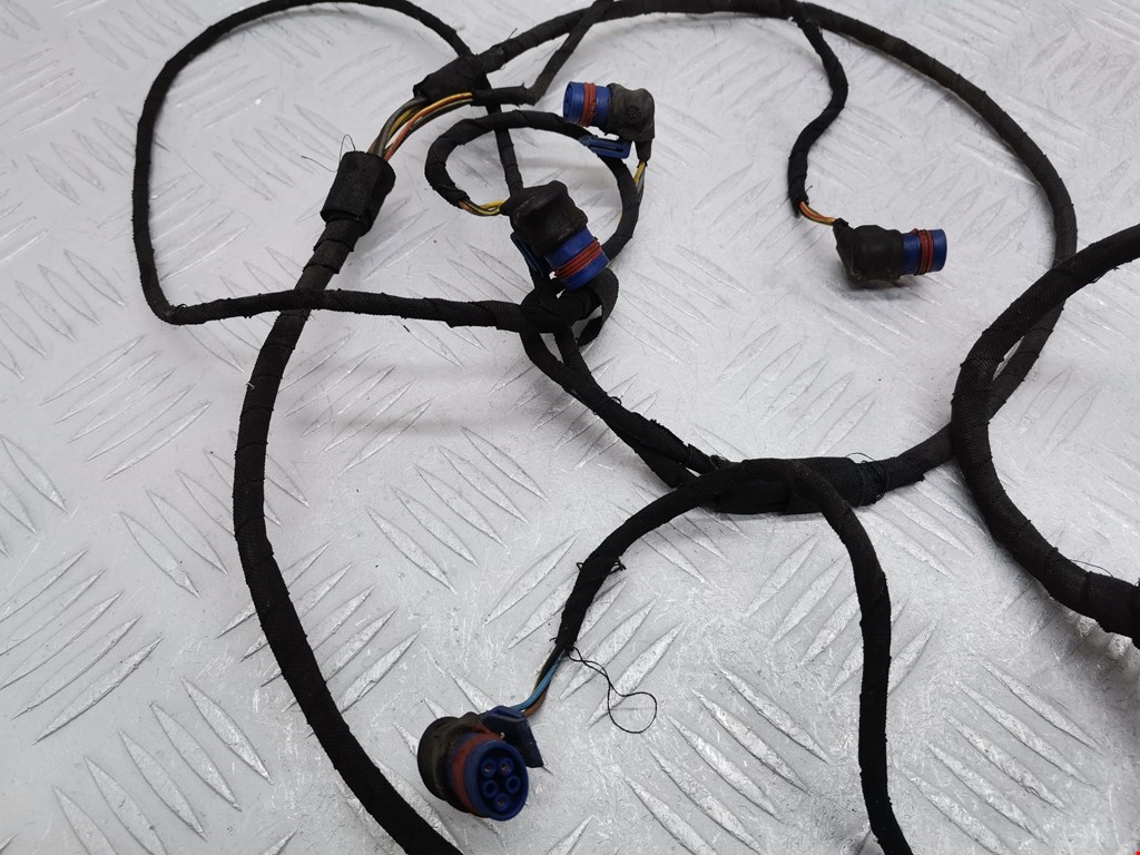 Проводка коса MERCEDES-BENZ S-Class IV W220 1998-2005