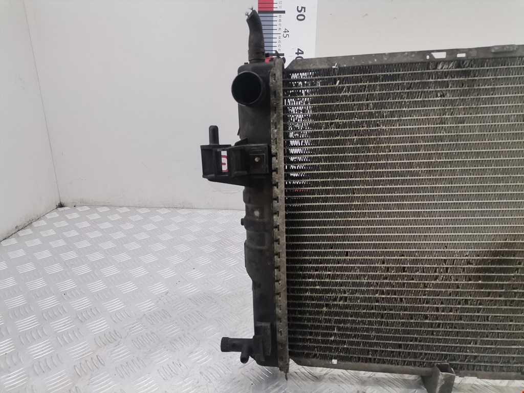 Радиатор основной OPEL Combo C 2001-2011