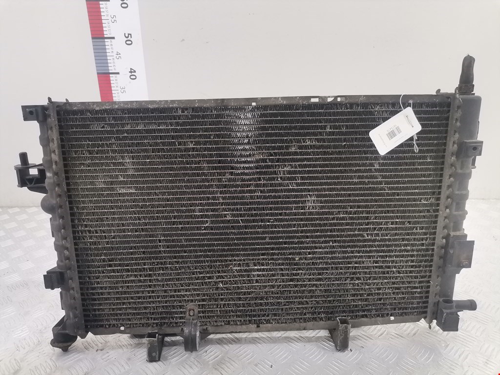 Радиатор основной OPEL Combo C 2001-2011