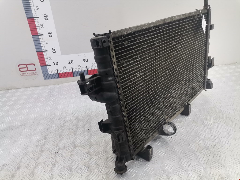 Радиатор основной OPEL Combo C 2001-2011