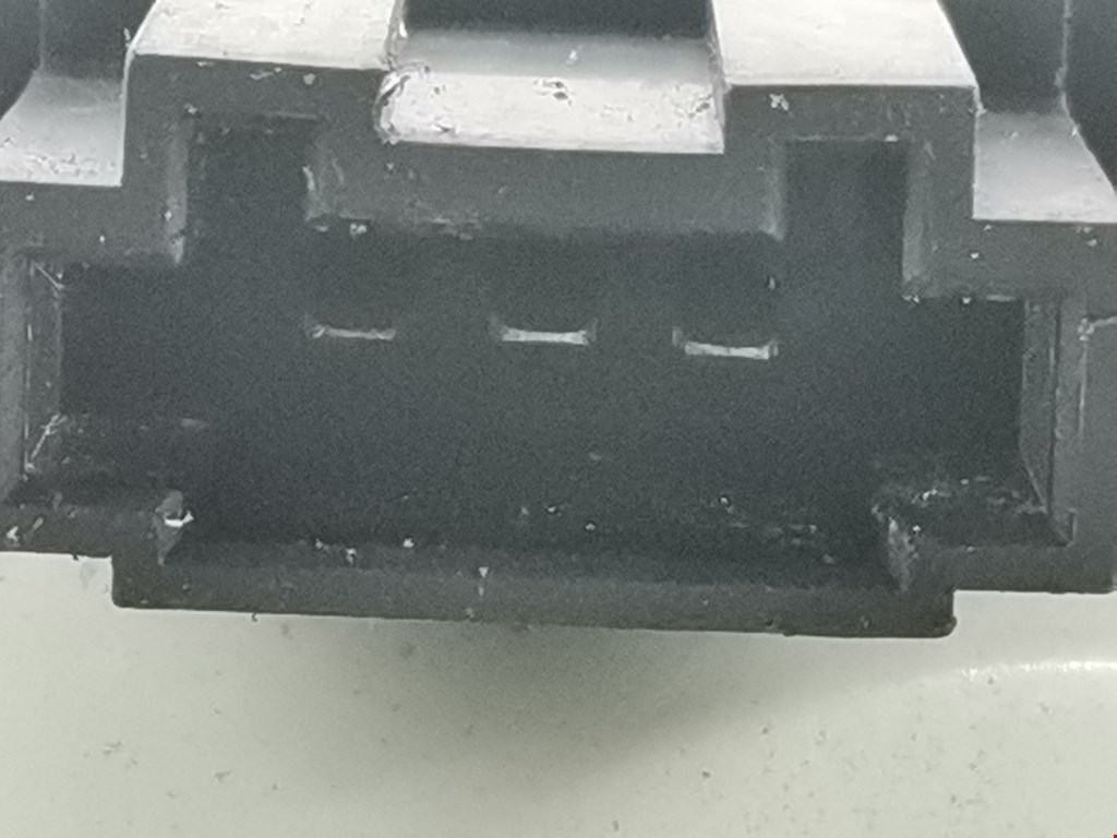 Фонарь задний внутренний правый MERCEDES-BENZ CLK-Class W208 1997-2002