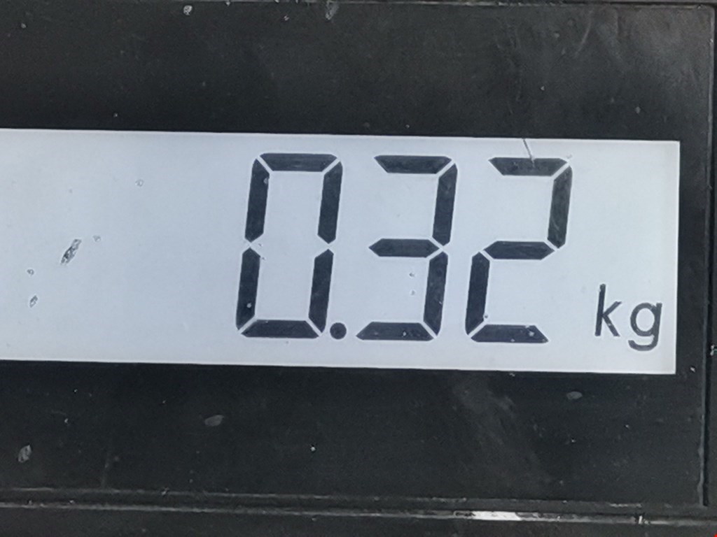 Фонарь задний внутренний правый MERCEDES-BENZ CLK-Class W208 1997-2002