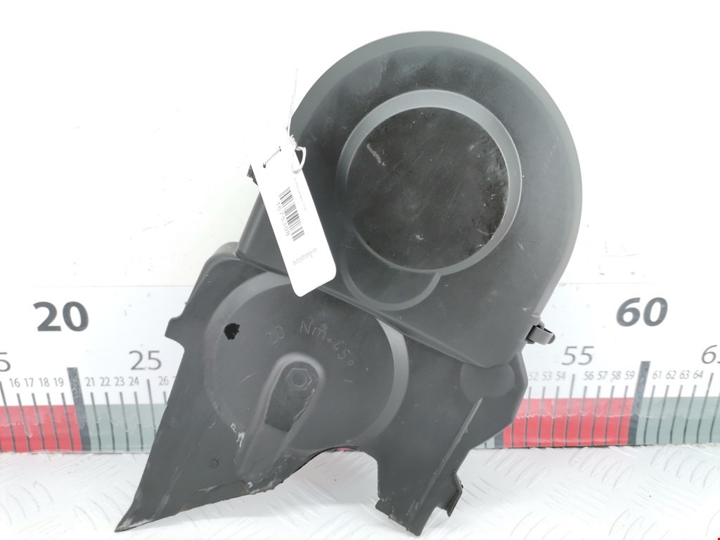 Кожух ремня (ГРМ генератора гидроусилителя помпы) Volkswagen Touran 1 (2003-2015)