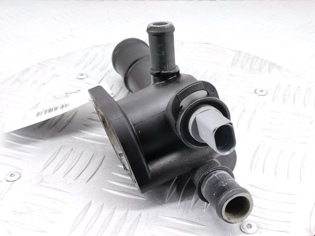 Тройник системы охлаждения VOLKSWAGEN Touran 2003-2010