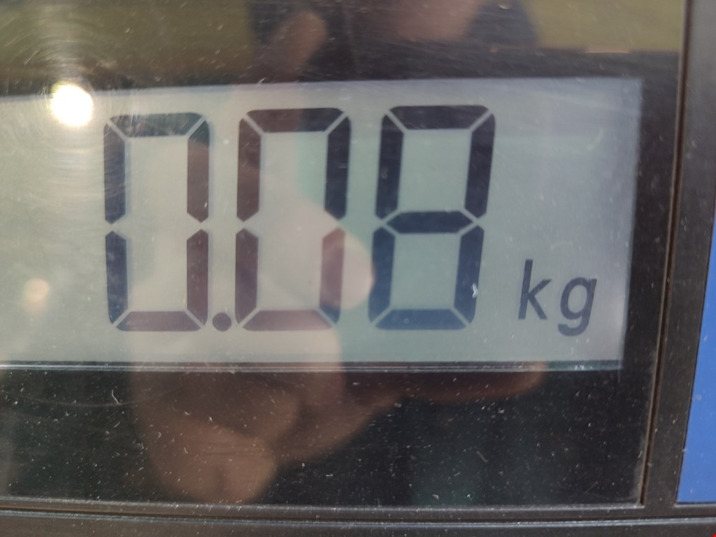 Фонарь подсветки номера ALFA ROMEO 156 1997-2007