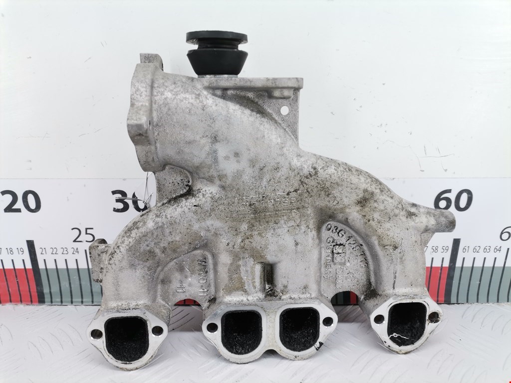 Коллектор впускной VOLKSWAGEN Touran 2003-2010