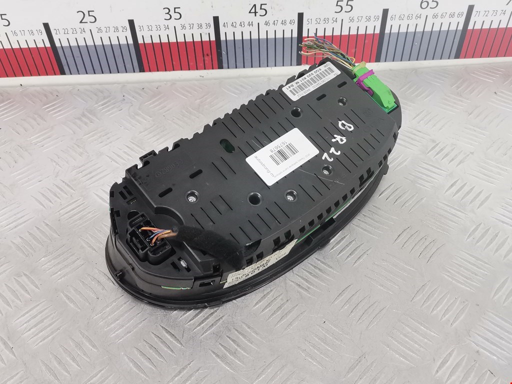 Панель приборов (щиток) VOLKSWAGEN Polo IV 2001-2009