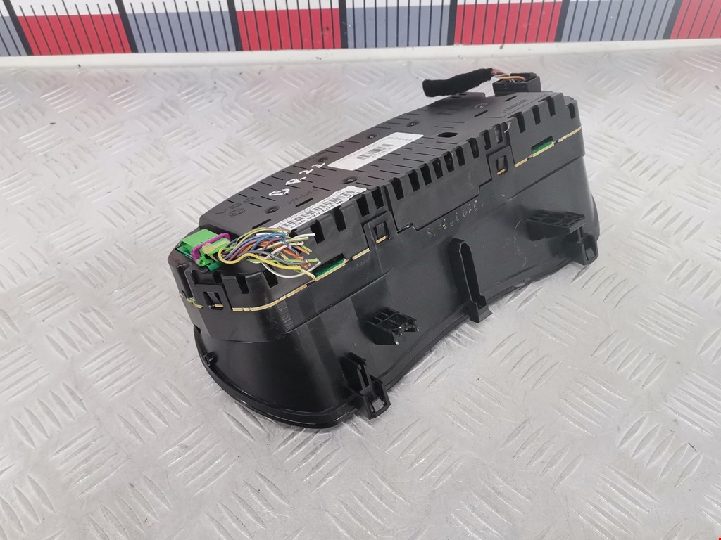 Панель приборов (щиток) VOLKSWAGEN Polo IV 2001-2009