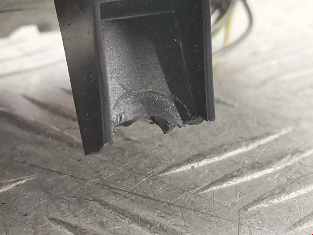 Панель приборов (щиток) VOLKSWAGEN Polo IV 2001-2009