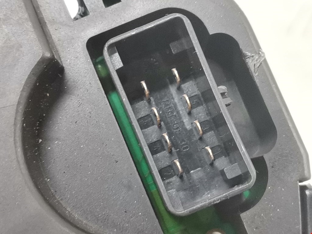 Панель приборов (щиток) VOLKSWAGEN Polo IV 2001-2009