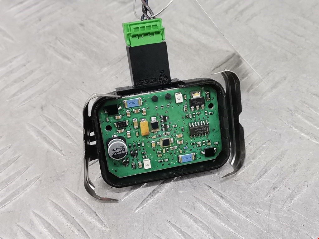 Датчик дождя VOLVO V70 III 2007-2016