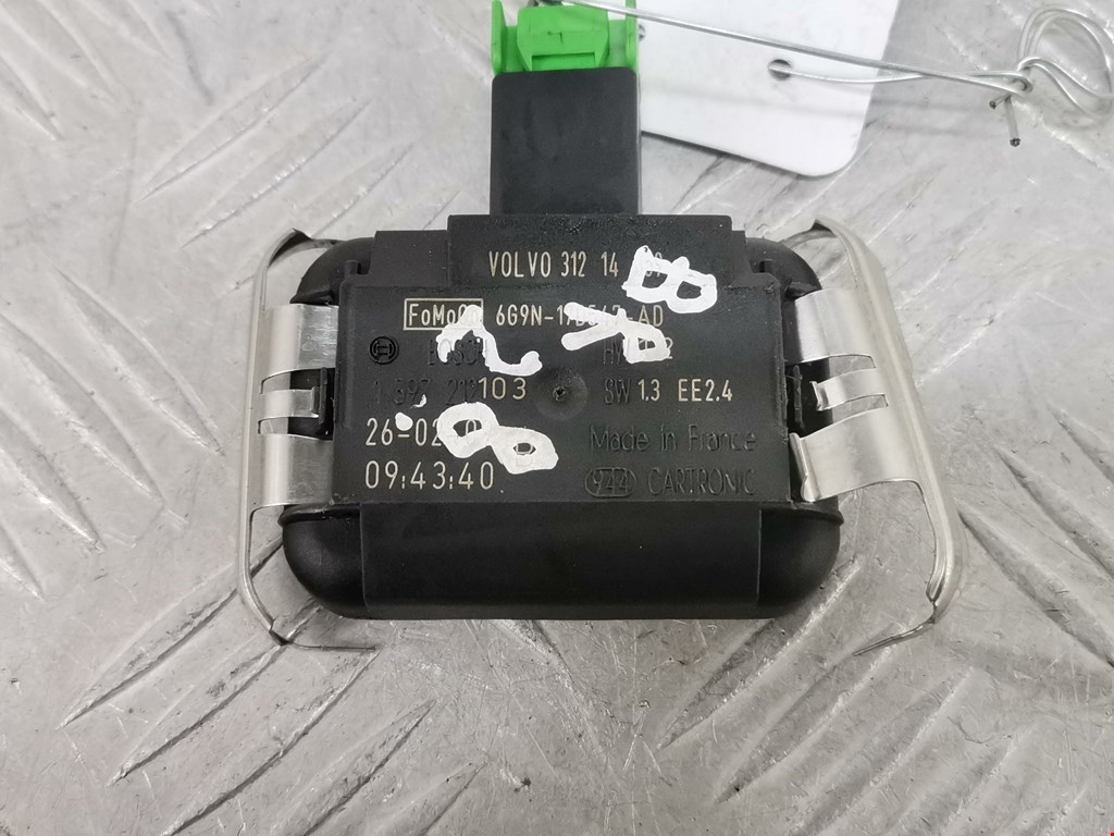 Датчик дождя VOLVO V70 III 2007-2016