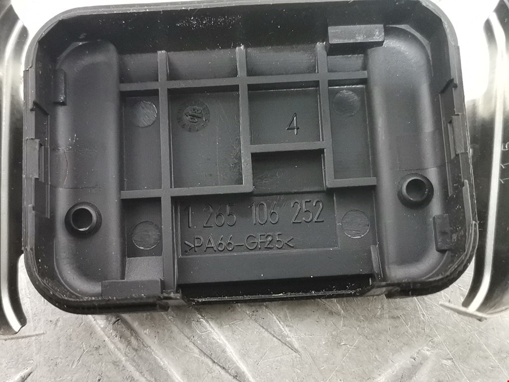 Датчик дождя VOLVO V70 III 2007-2016