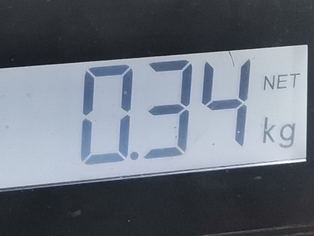 Ручка двери передней наружная левая FORD Cougar 1998-2002