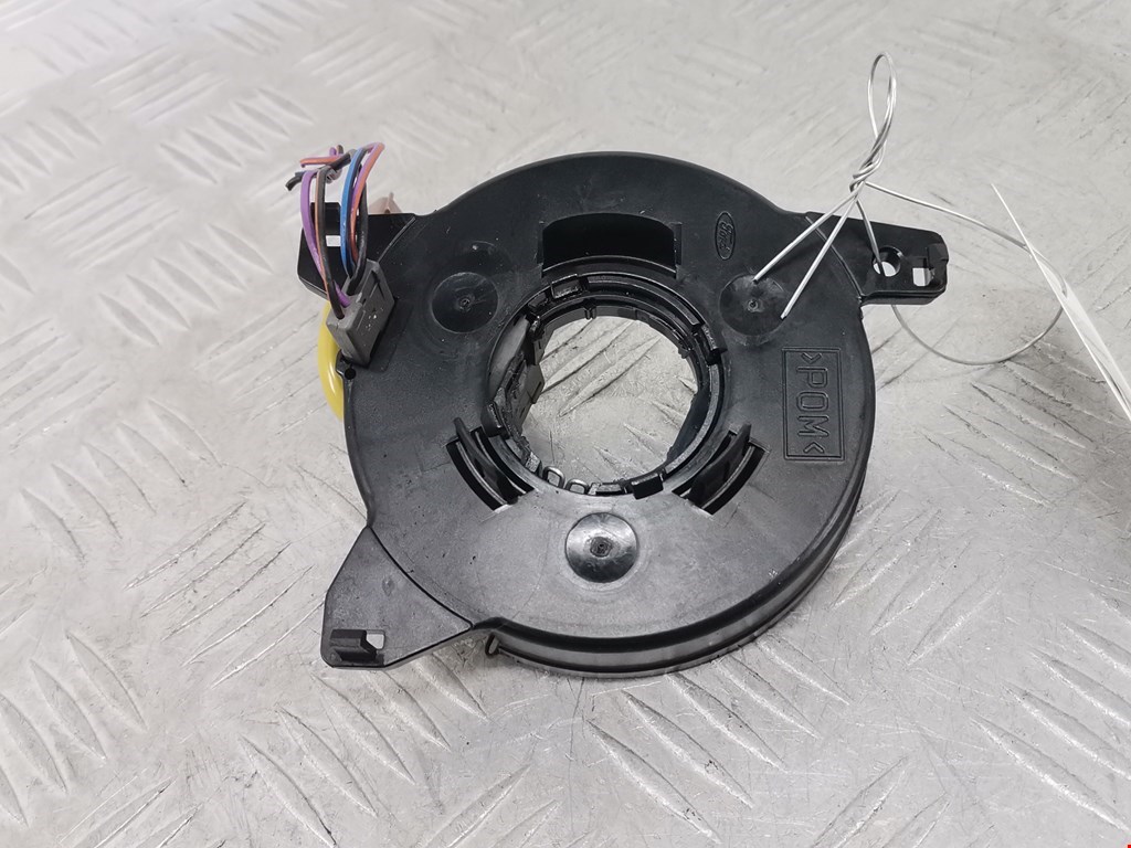 Механизм подрулевой для SRS (ленточный) FORD Cougar 1998-2002