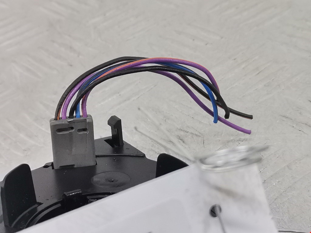 Механизм подрулевой для SRS (ленточный) FORD Cougar 1998-2002