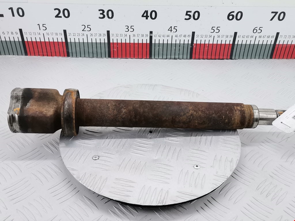 Полуось (привод, приводной вал) передняя правая FORD Focus I 1998-2005