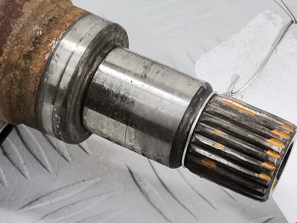 Полуось (привод, приводной вал) передняя правая FORD Focus I 1998-2005