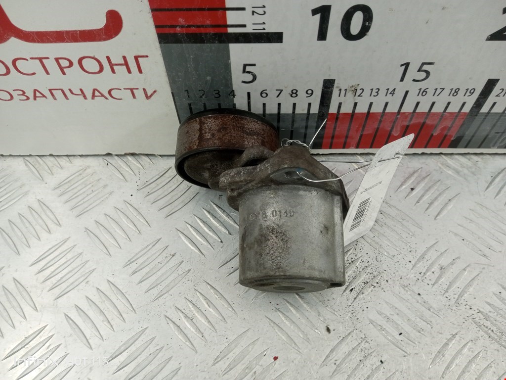 Натяжитель ремня генератора (приводного поликлинового ремня Hyundai Santa Fe 2 (CM) (2005-2012)