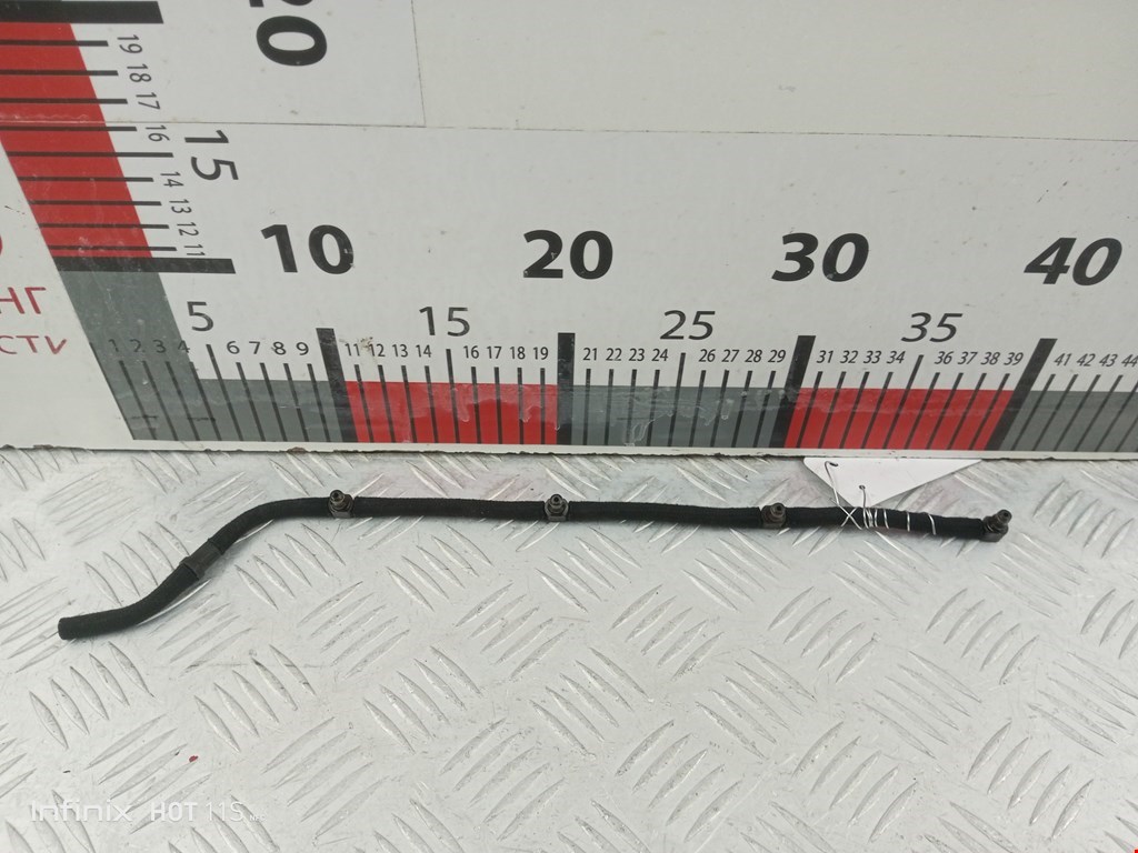 Трубка нагнетателя HYUNDAI Santa Fe CM 2005-2012