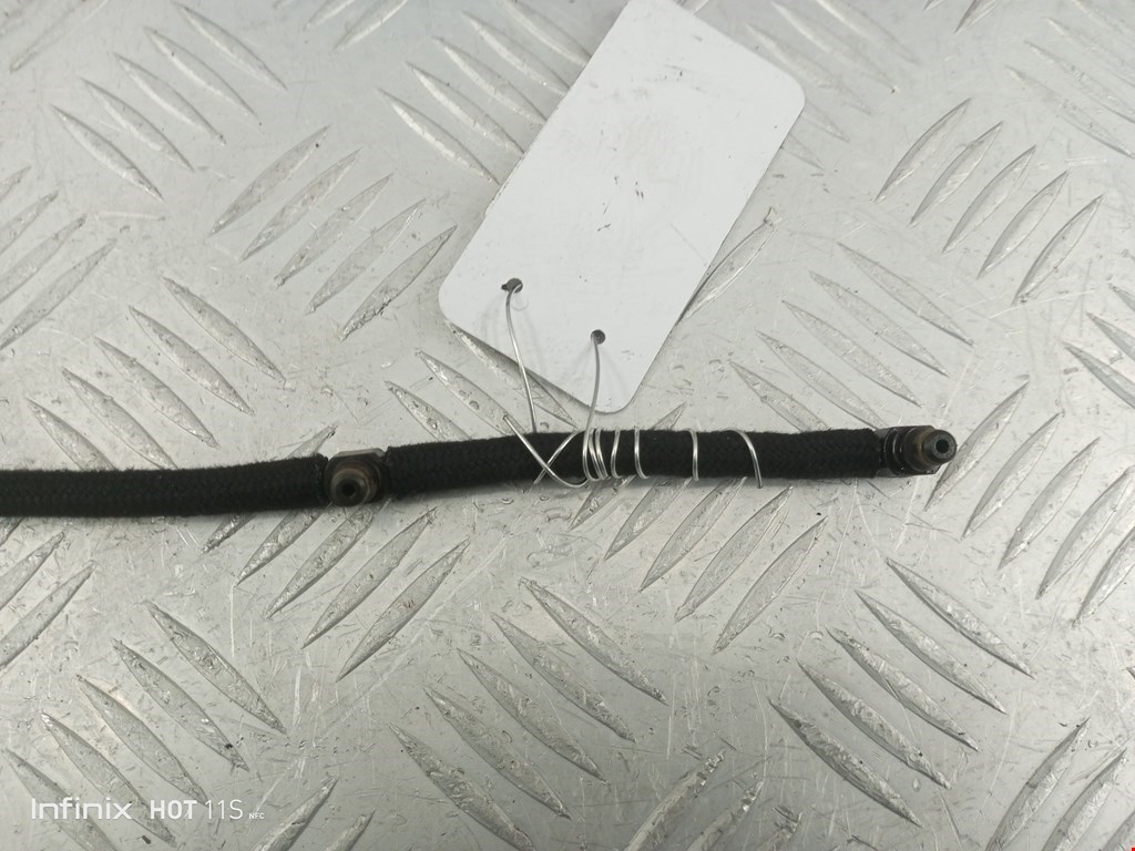 Трубка нагнетателя HYUNDAI Santa Fe CM 2005-2012