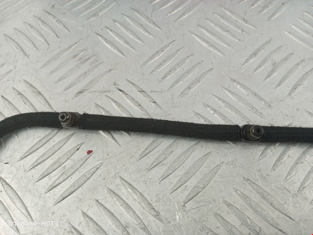 Трубка нагнетателя HYUNDAI Santa Fe CM 2005-2012