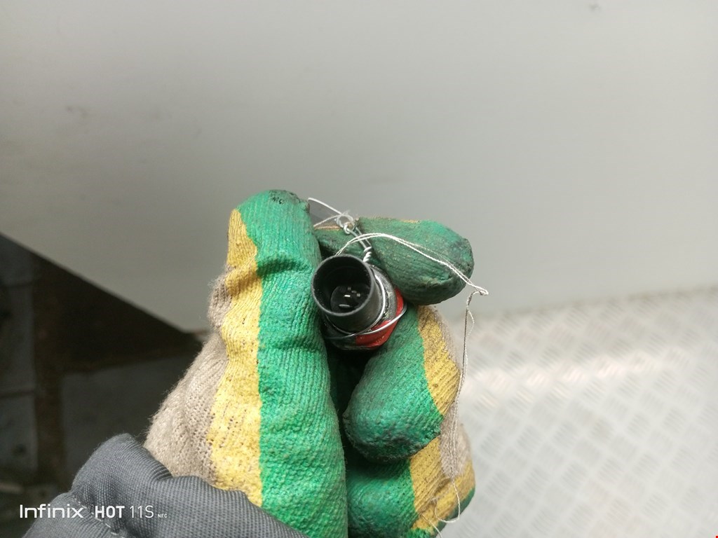 Датчик давления масла HYUNDAI Santa Fe CM 2005-2012