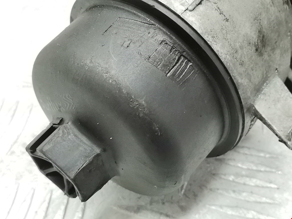 Корпус масляного фильтра CITROEN C8 2002-2014