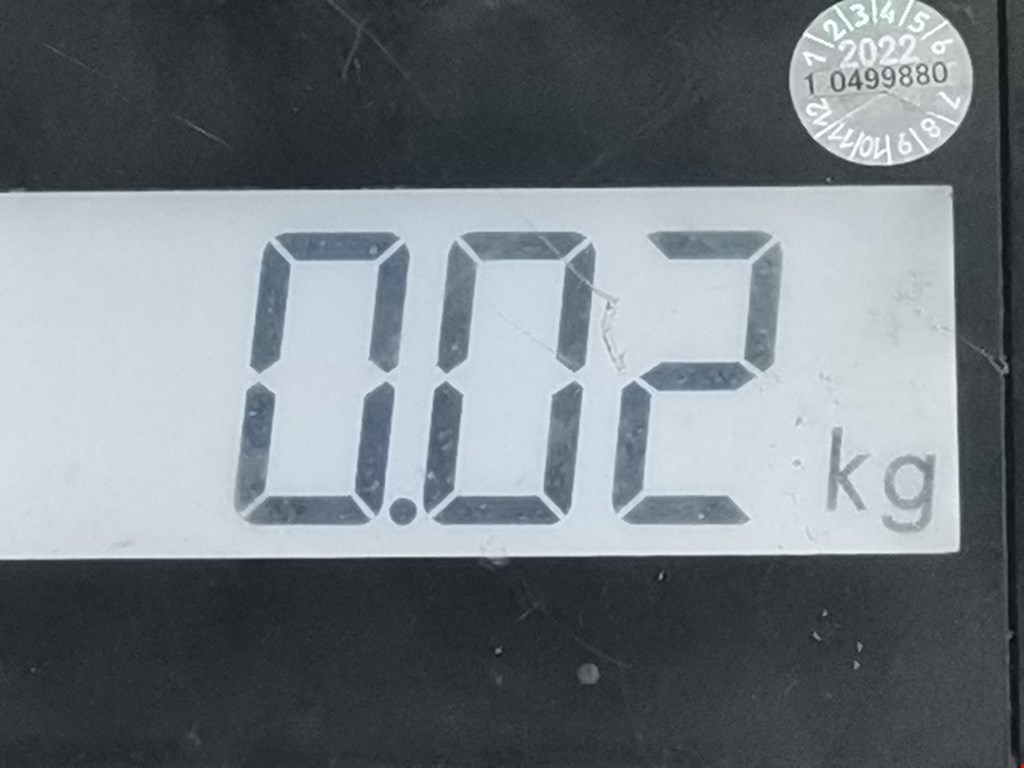 Кнопка антипробуксовочной системы MERCEDES-BENZ CLK-Class W208 1997-2002